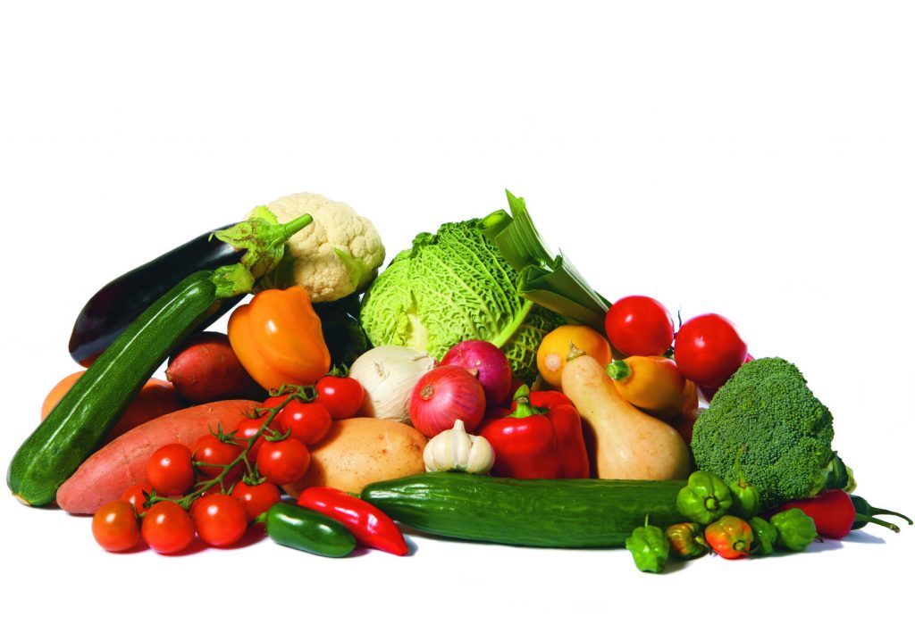 Alimentos que melhoram a pele