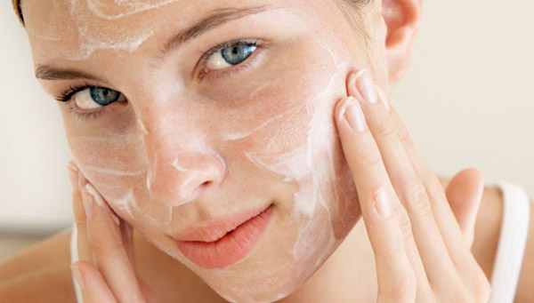 Pele mais hidratada