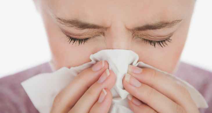 Saiba como se prevenir contra as alergias de verão